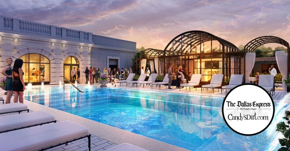 Two Luxury Projects Underway by StreetLights Residential