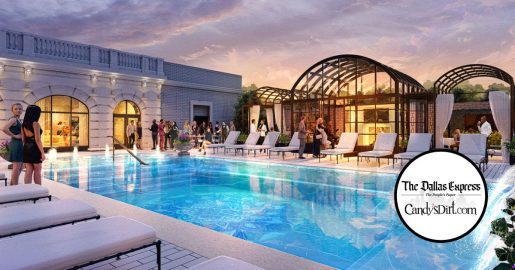 Two Luxury Projects Underway by StreetLights Residential