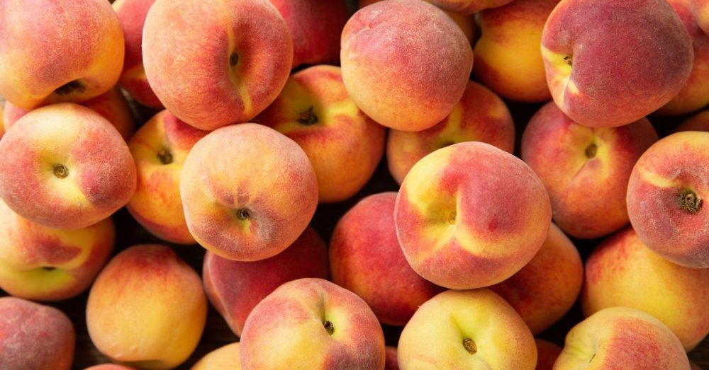 Parker County Peach Festival Is Around the Corner