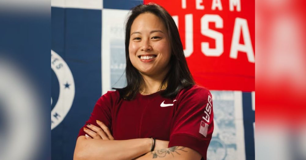 Breakdancer Who Ditched Corporate Job Now Heading To Olympics