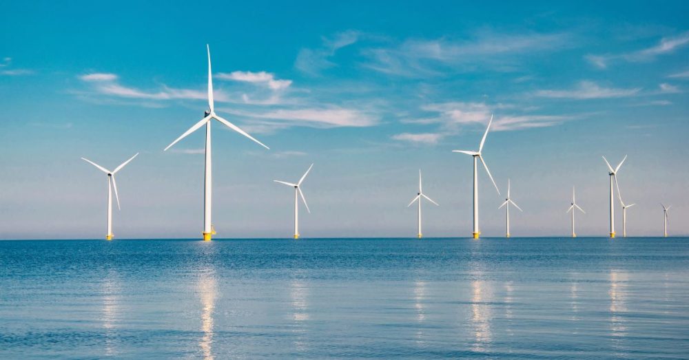 BlackRock Behind New TX-LA Offshore Wind Farm