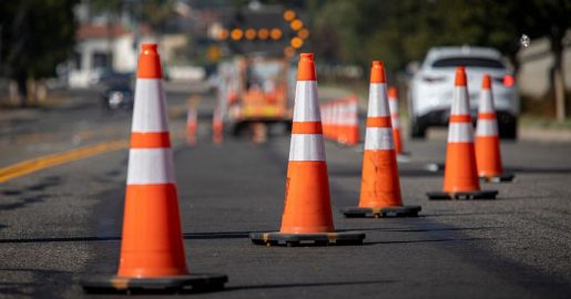 Road Repairs A Step in Right Direction for Dallas Neighborhood