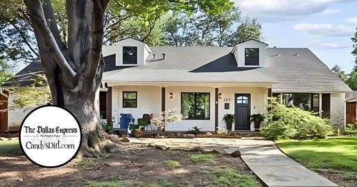 A Gem Offered in Sparkman Club Estates