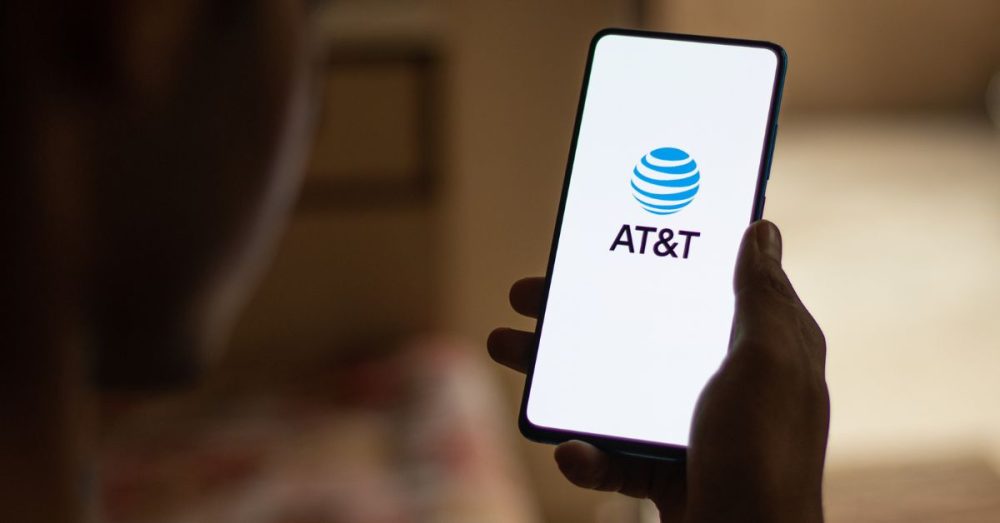 AT&T Data Breach Affects Millions