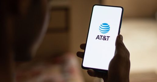 AT&T Data Breach Affects Millions