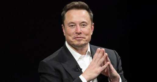 Is Musk’s Lottery Incentive Illegal?