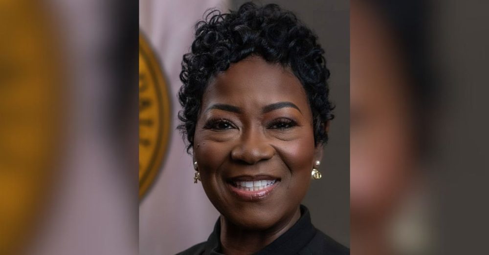 Tolbert’s Taxpayer-Funded Leftist Travel