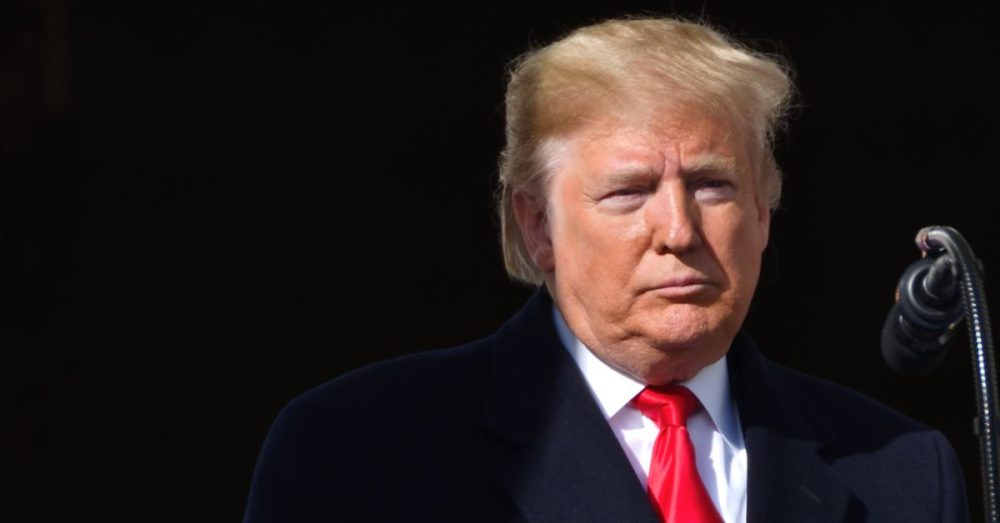 Jenkins, Sommerman Offer Trump Sympathies