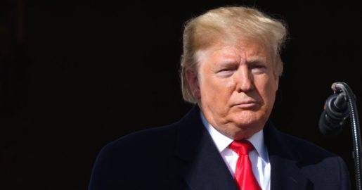 Jenkins, Sommerman Offer Trump Sympathies