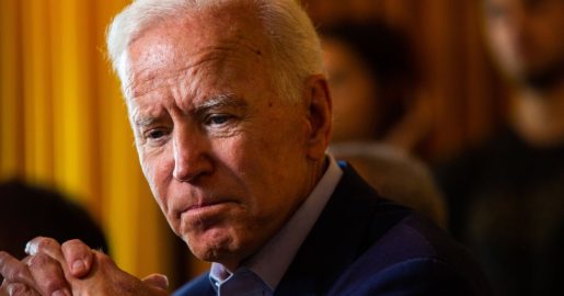 President Biden Doesn’t Want To Meet His Granddaughter?