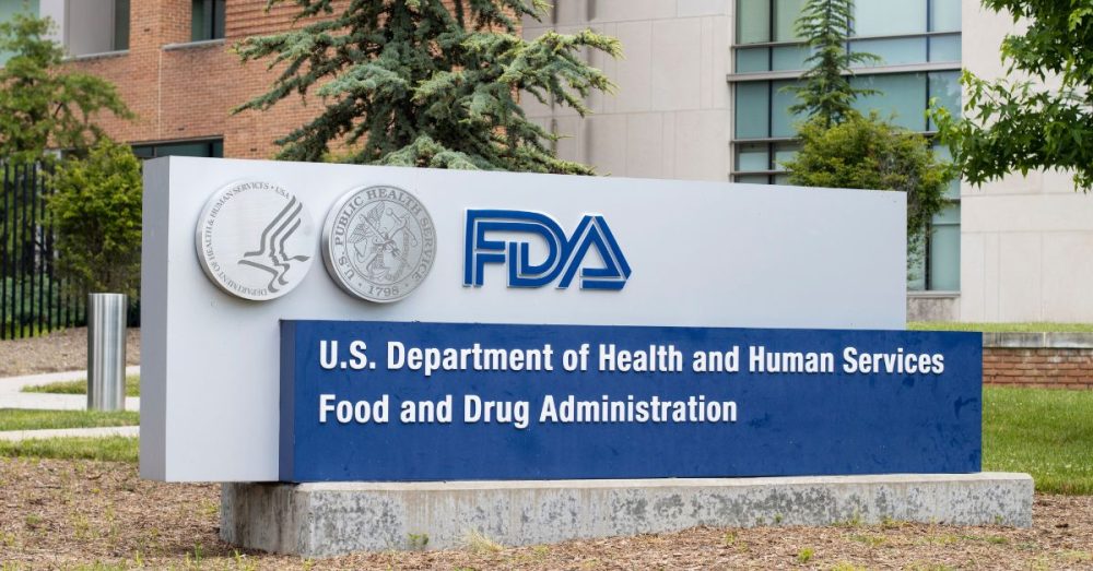 TX Food Firm Fails To Verify Foreign Supplier
