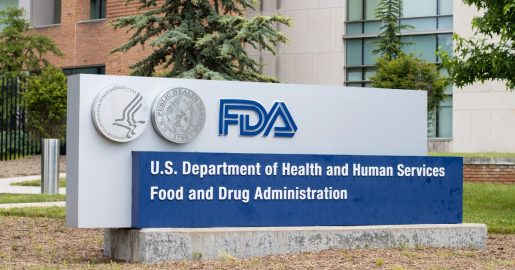 TX Food Firm Fails To Verify Foreign Supplier