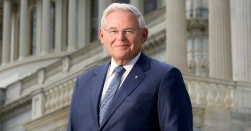 Sen. Bob Menendez Guilty on All Counts