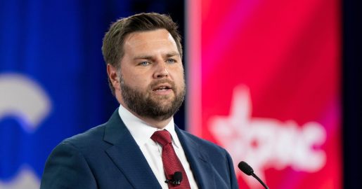 Tarrant County RNC Delegates React to Trump’s VP Pick