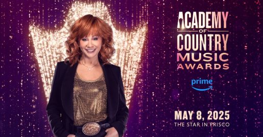 ACM Awards Show Returns to Frisco