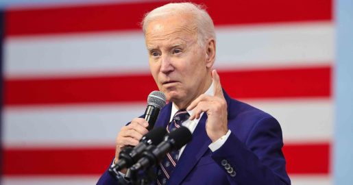 Biden Considers Proposing Supreme Court Changes