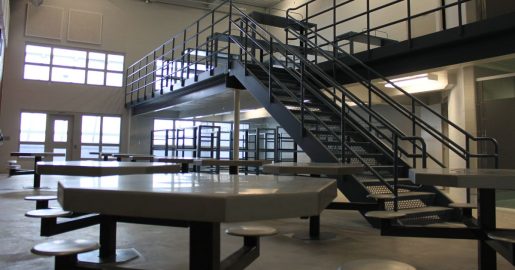 Public Outcry Persists As Tarrant County Renews $8.2 Million Jail Mental Health Contract