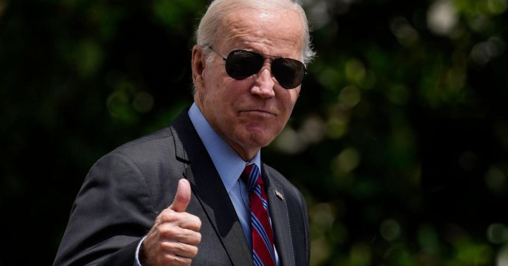 Paxton Sues Biden Over Lizard Classification