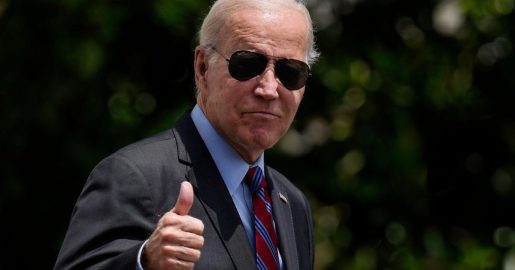 Paxton Sues Biden Over Lizard Classification
