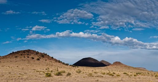 Legislators Fight Back Against Shocking Federal Land Seizure