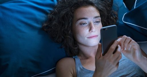 Recharging Your Body: The Good and The Bad