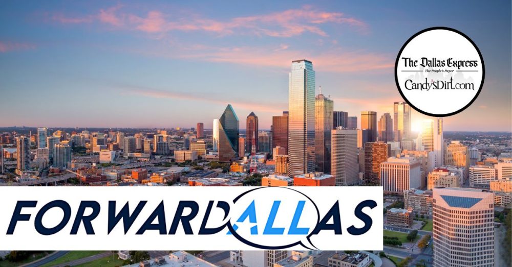 Opinion | Candy Evans: Why the ForwardDallas Land Use Plan Is Backward