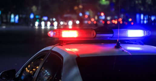 Dallas Logs Two More Murders To Cap Off Weekend