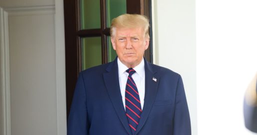 Trump Leads Harris in Post-Debate July Polling