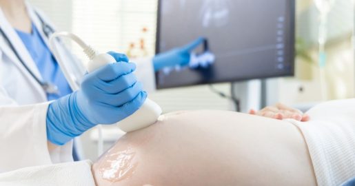 Increase in Pregnant Women Using Marijuana Despite Risk to Babies