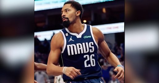 Mavericks Lose To Rockets, Fall To 3-2 On Season
