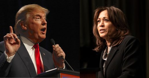 Moderators Play Outsized Role In Testy Trump-Harris Presidential Debate