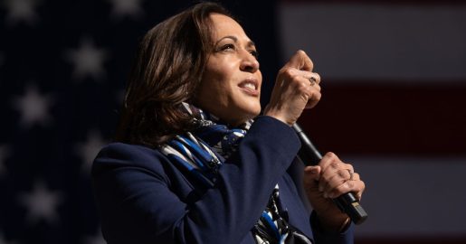 Phelan’s Leadership Circle Rallies Behind Kamala Harris for President