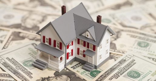 Existing Home Sales Fall, While Prices Rise