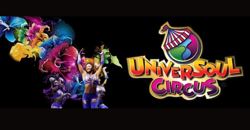 SoulCircus Livening Up Dallas’ Red Bird Mall for Limited Time