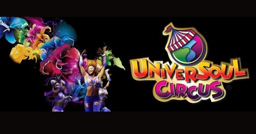 SoulCircus Livening Up Dallas’ Red Bird Mall for Limited Time
