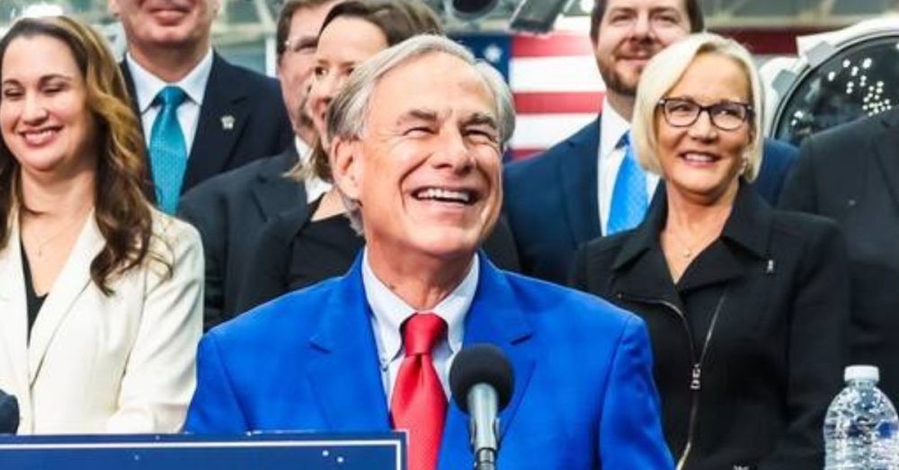 Abbott Launches New Statewide School Safety Program