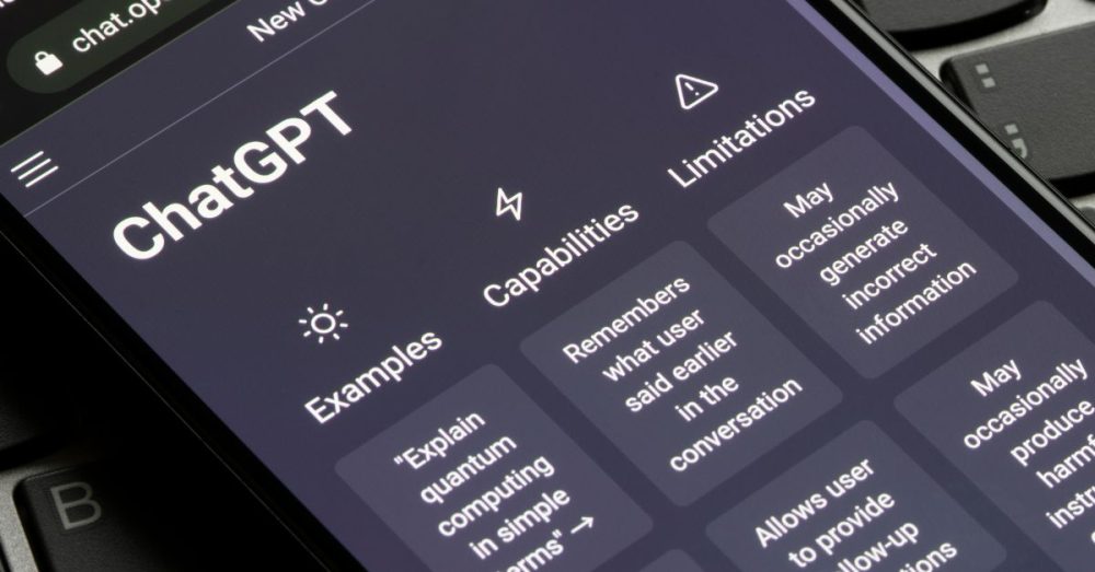 ChatGPT To Challenge Google in Search Engine Market