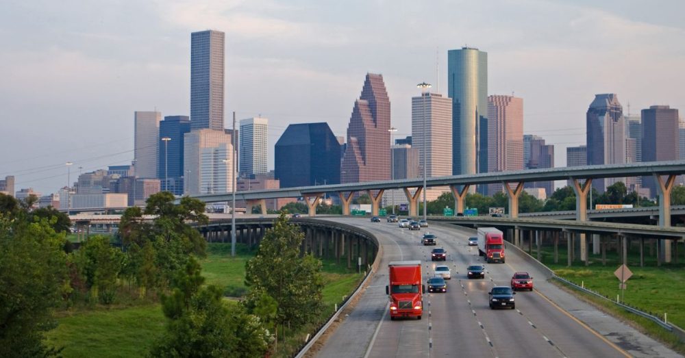 Texas Car Insurance Rates Soar, Creating Affordability Crisis