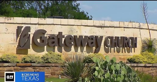 Gateway Church Accused Of Defrauding Congregants