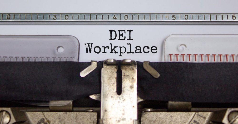 Texas Monthly Editor-in-Chief Has DEI On The Brain