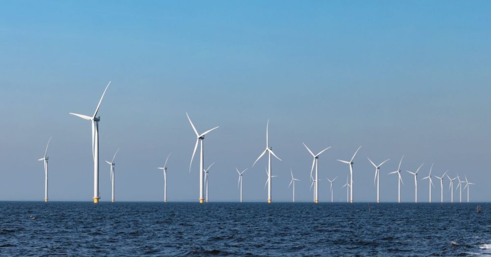 Biden Admin Pulls Plug On LA-TX BlackRock Offshore Wind Project