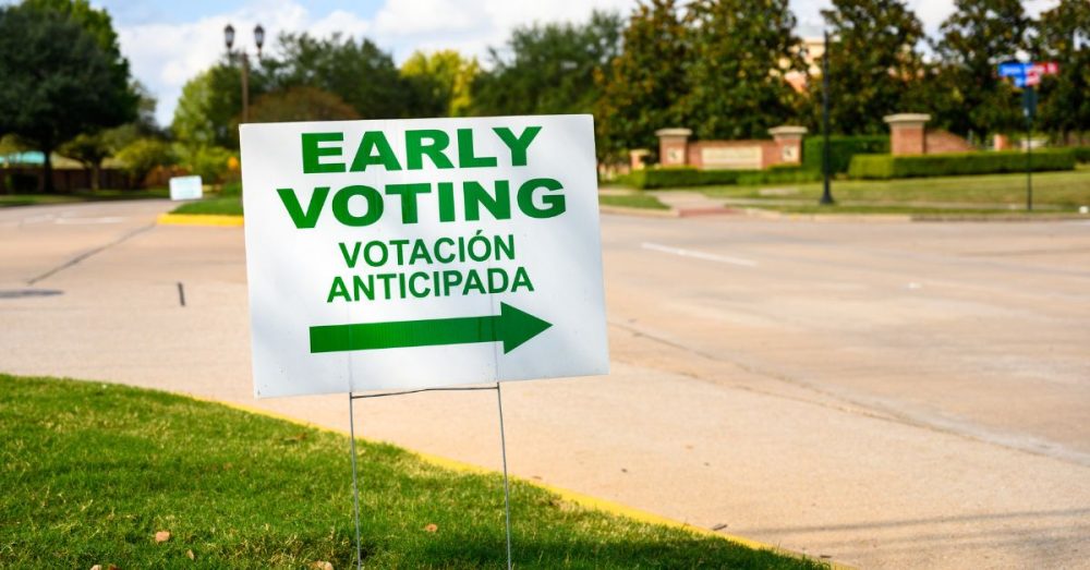 Biden Admin Rejects Bill That Would Help Prevent Illegal Aliens From Voting