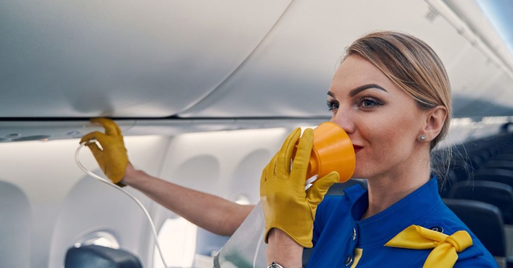 Boeing’s Emergency Oxygen Masks Need Federal Inspecting