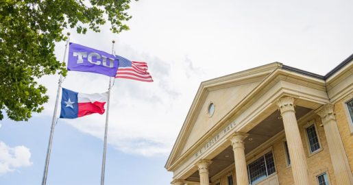 TCU To Participate in Revenue Sharing