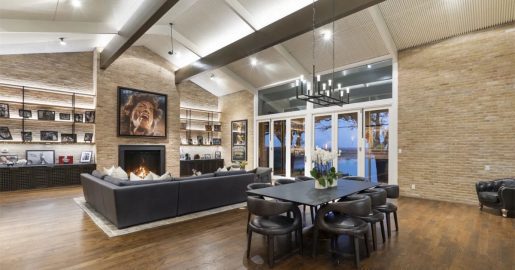 ‘Spy Kids’ Director Wants $8.9M for TX Home