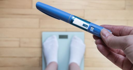 Pfizer Moves Forward With Weight-Loss Pill