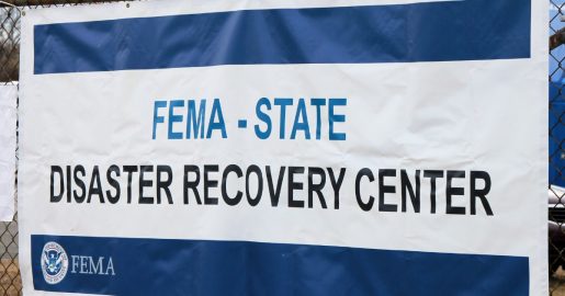 FEMA Official Fired For Skipping Homes Of Trump Supporters During Storm Aid