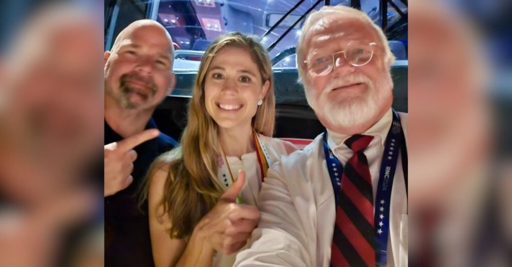 Patriot Mobile Thanks Michigan GOP Delegates