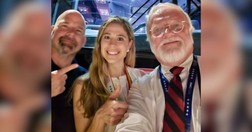 Patriot Mobile Thanks Michigan GOP Delegates