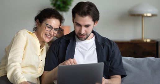 Nearly Half of Gen Zers Need Financial Support